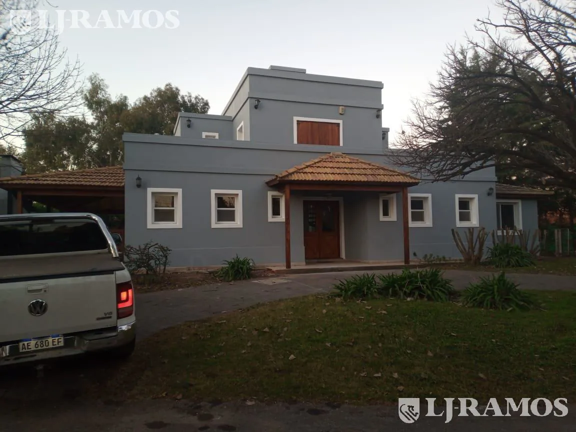 Casa en Alamo Alto - Escobar - PG foto 3