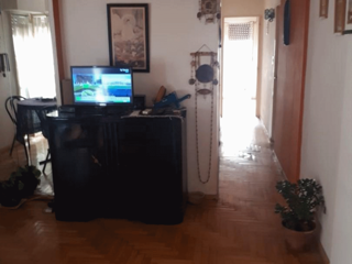 OPORTUNIDAD, NUEVO PRECIO - Departamento en Venta en Villa Gral Mitre 4 ambientes 54 m2 + balcón al contrafrente - San Blas 2300 foto 4