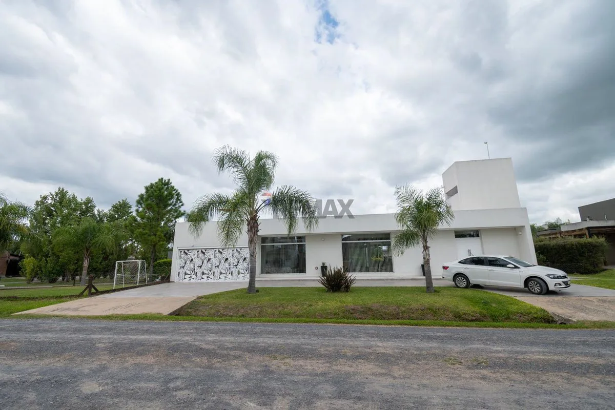 VENTA DE CASA DESTACADA EN AIRES DEL LLANO!!! foto 3