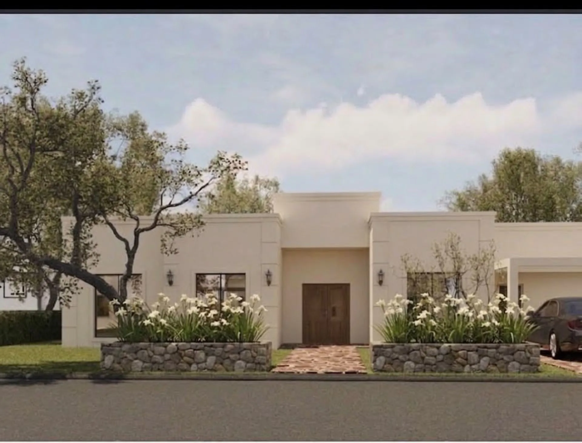 VENTA CASA 5 AMB PISCINA GALERIA PARRILLA S MATIAS