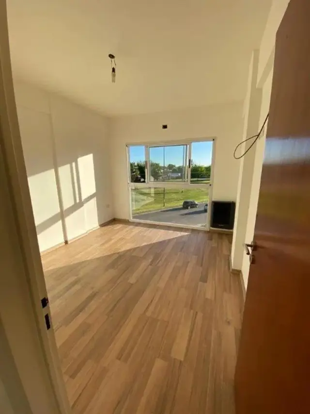 VENTA - DEPARTAMENTO 2 AMBIENTES (A Estrenar)- LA PLATA