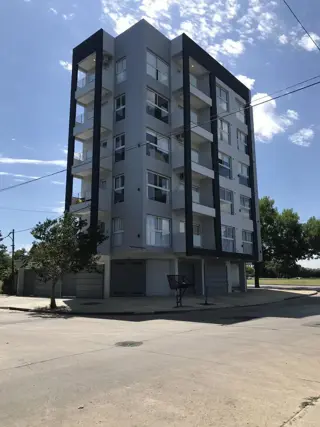 VENTA - DEPARTAMENTO 2 AMBIENTES (A Estrenar)- LA PLATA foto 2