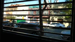 Monoambiente Frente PB A ESTRENAR patio bajas expensas foto 4