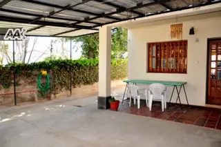 DEPARTAMENTO AMPLIO PARA 6 PERSONAS PRÓXIMO AL CENTRO foto 3