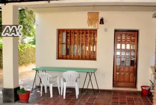 DEPARTAMENTO AMPLIO PARA 6 PERSONAS PRÓXIMO AL CENTRO foto 4