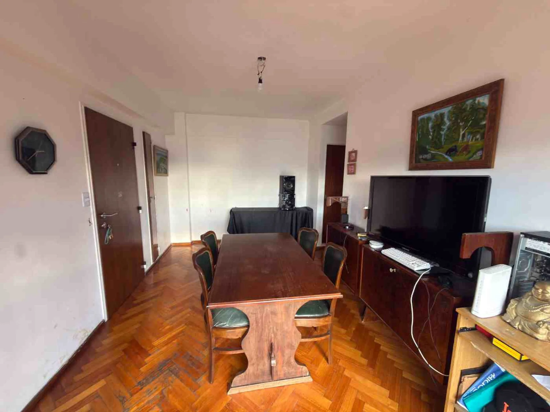 Departamento 2 Ambientes + Terraza en Villa Crespo foto 4