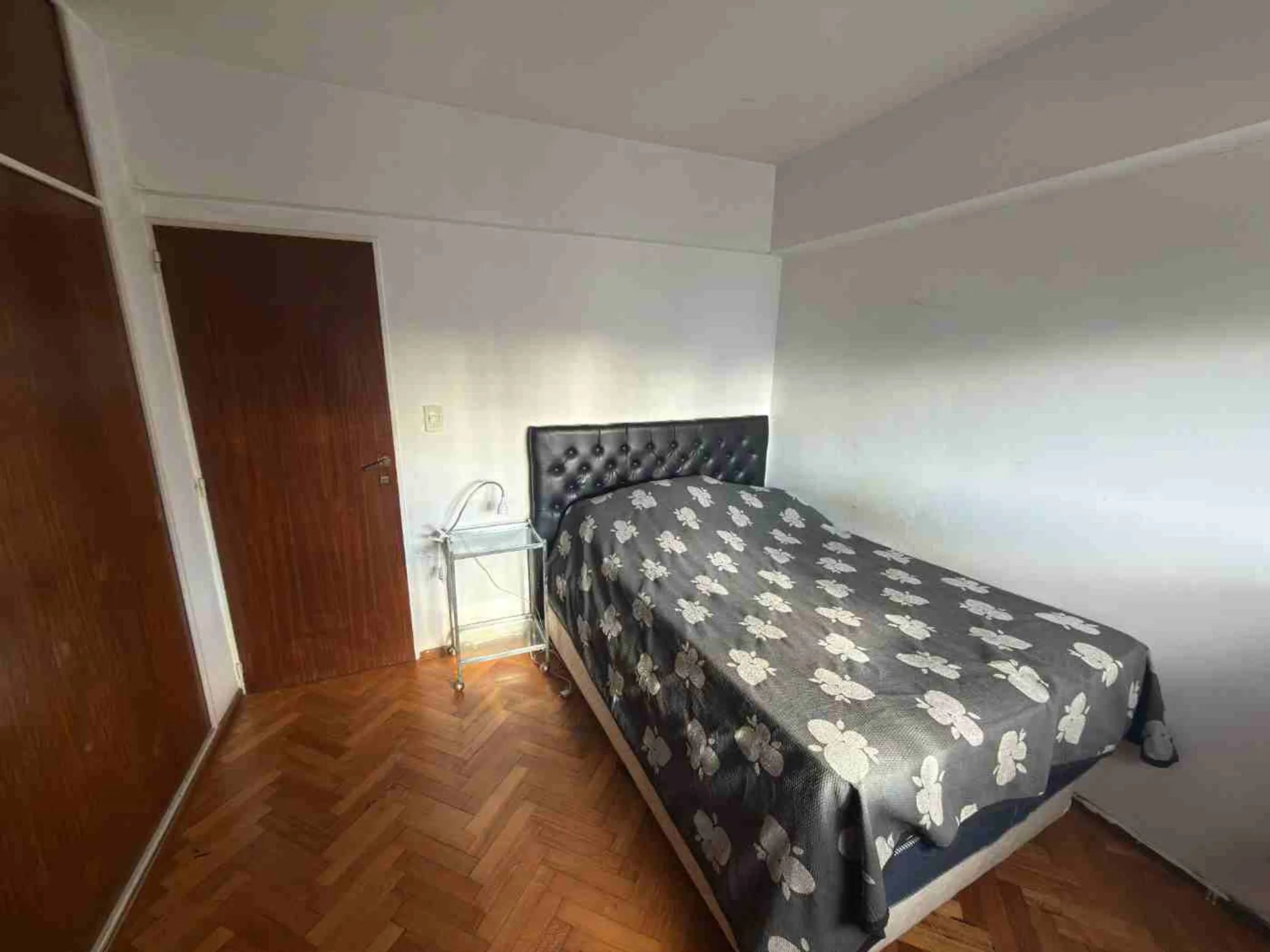 Departamento 2 Ambientes + Terraza en Villa Crespo foto 5