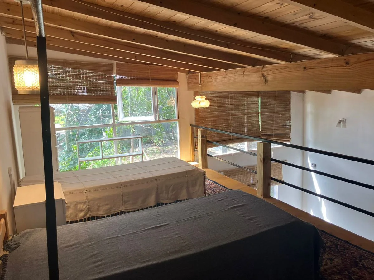 ALQUILER casa PH tipo loft 2 amb Acantilados foto 3