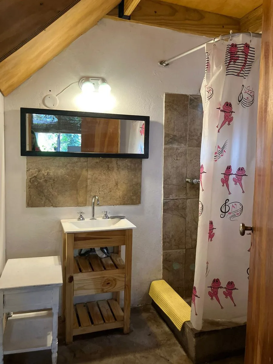 ALQUILER casa PH tipo loft 2 amb Acantilados foto 4
