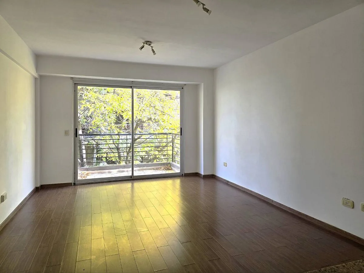 VENTA DEPARTAMENTO CON BALCÓN EN NUÑEZ foto 5