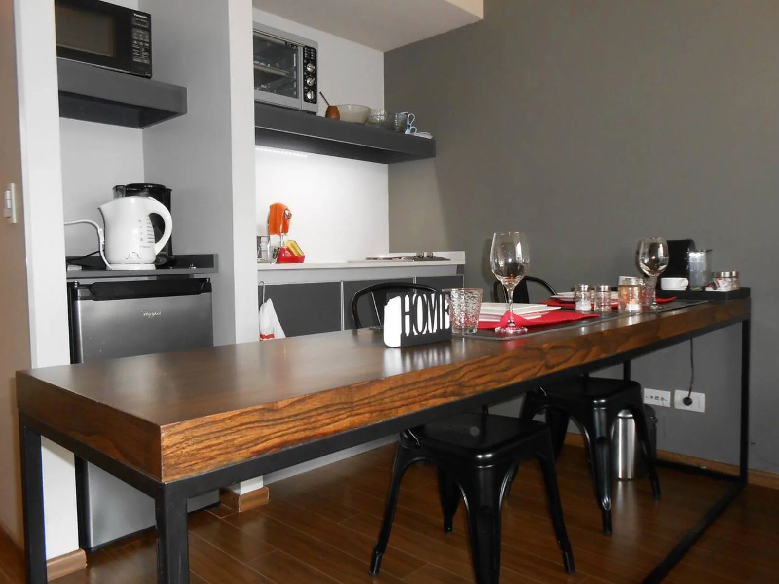 Apartment in Palermo – photo 2 of 12