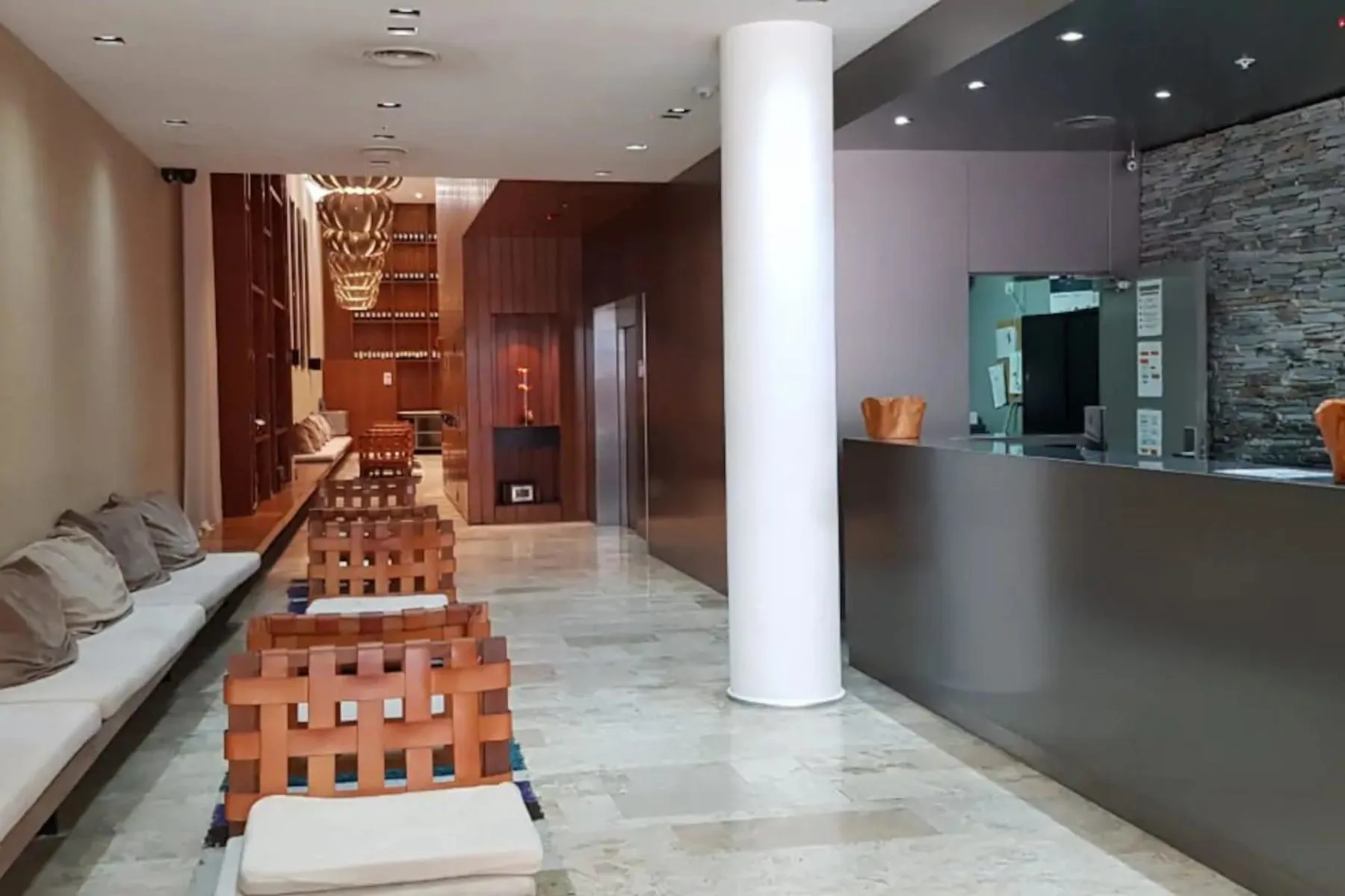 Apartment in Palermo – photo 9 of 12