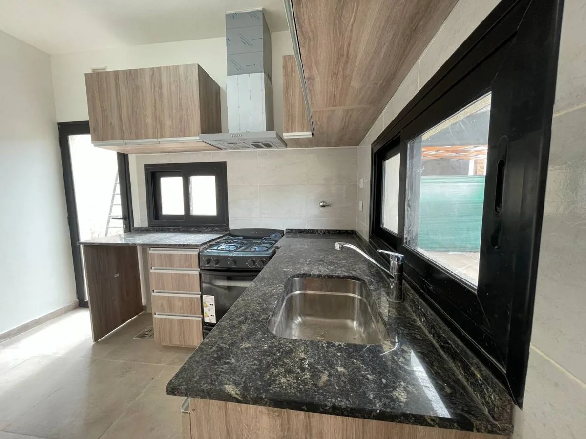 Casa en Venta - Bº Privado La Quebrada - Lujan foto 3