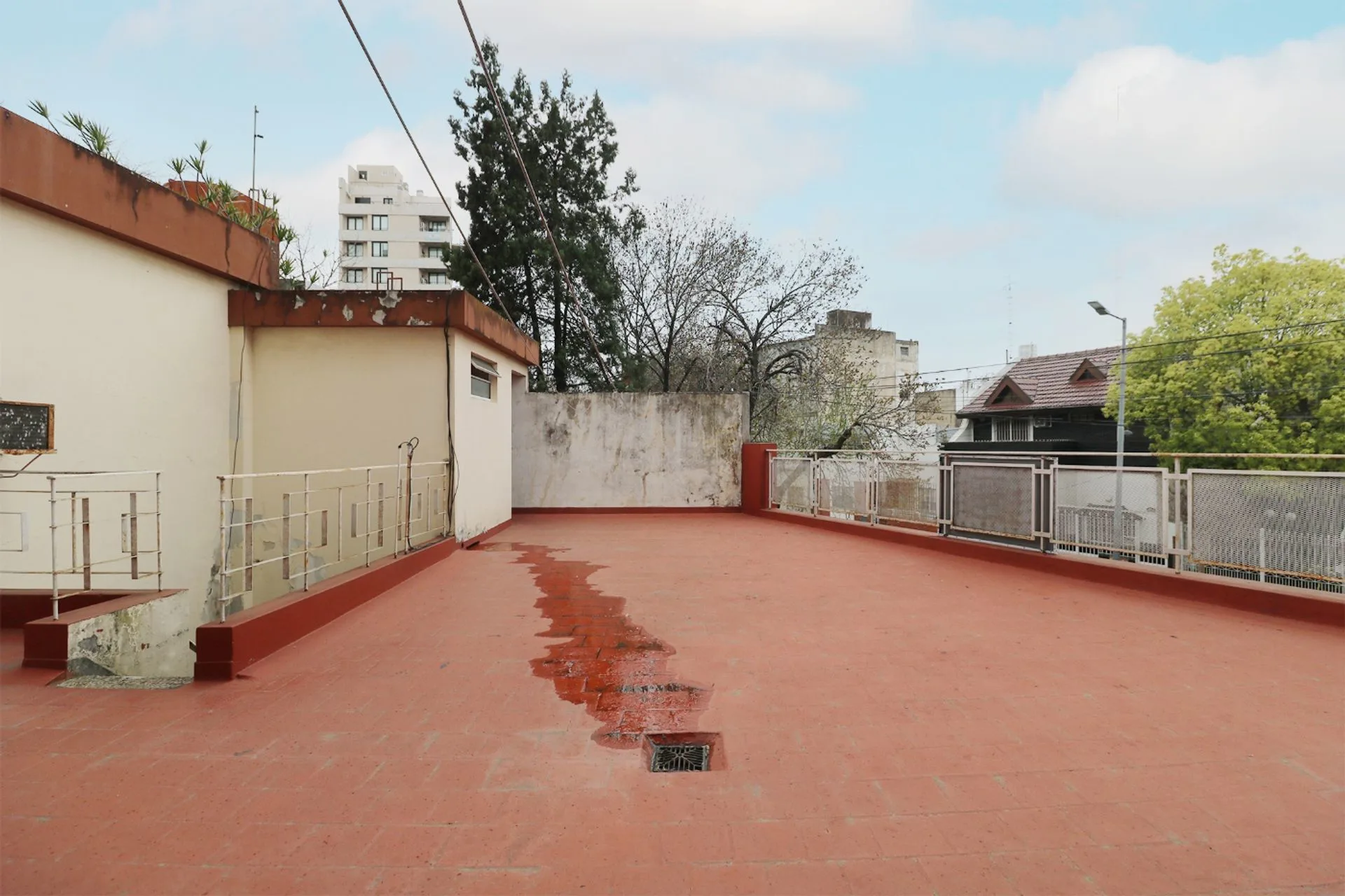 CASA 4 AMB+DEPTO 2 AMB+COCHERA | PARQUE CHACABUCO foto 2