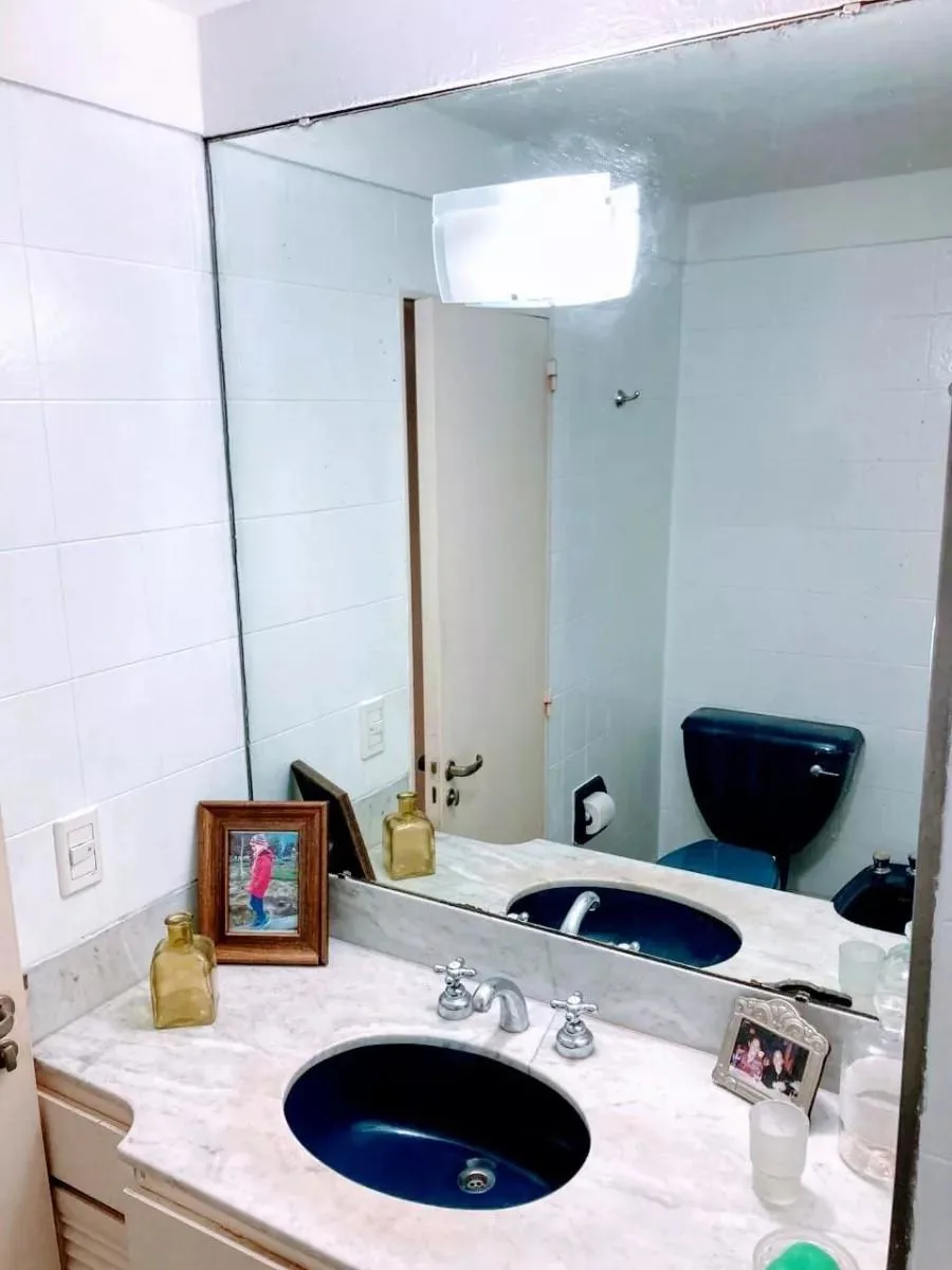 3-bedroom apartment in Recoleta – photo 4 of 16
