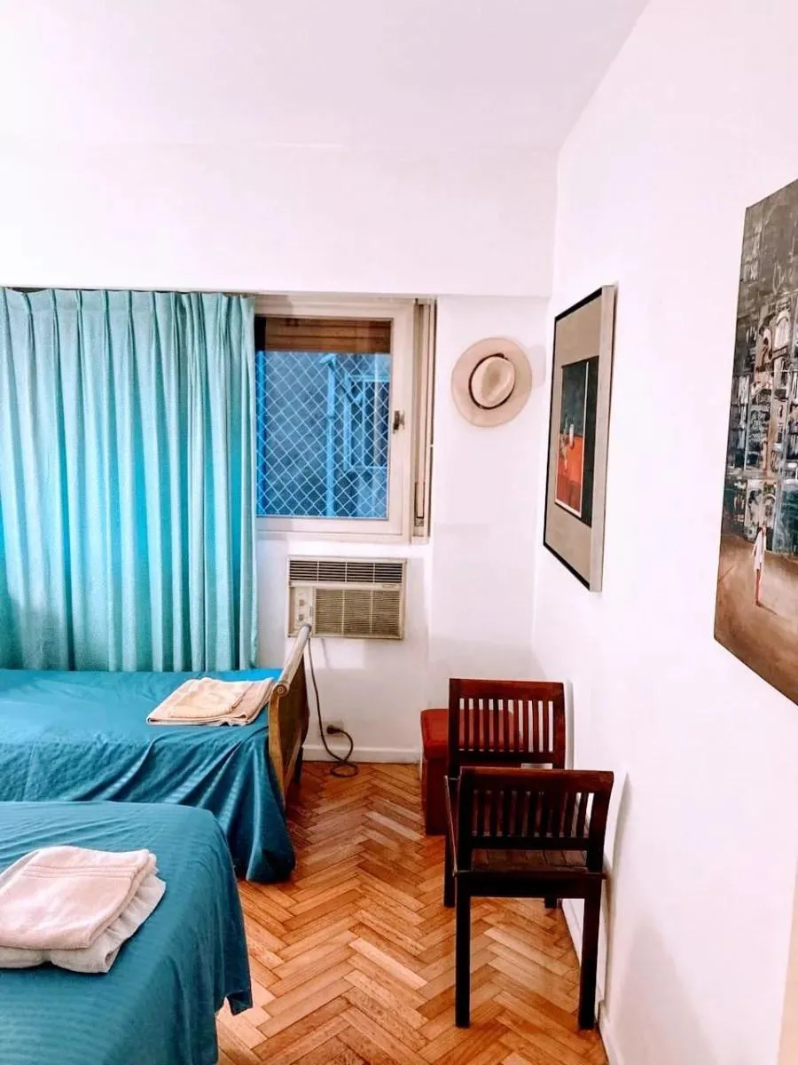 3-bedroom apartment in Recoleta – photo 5 of 16