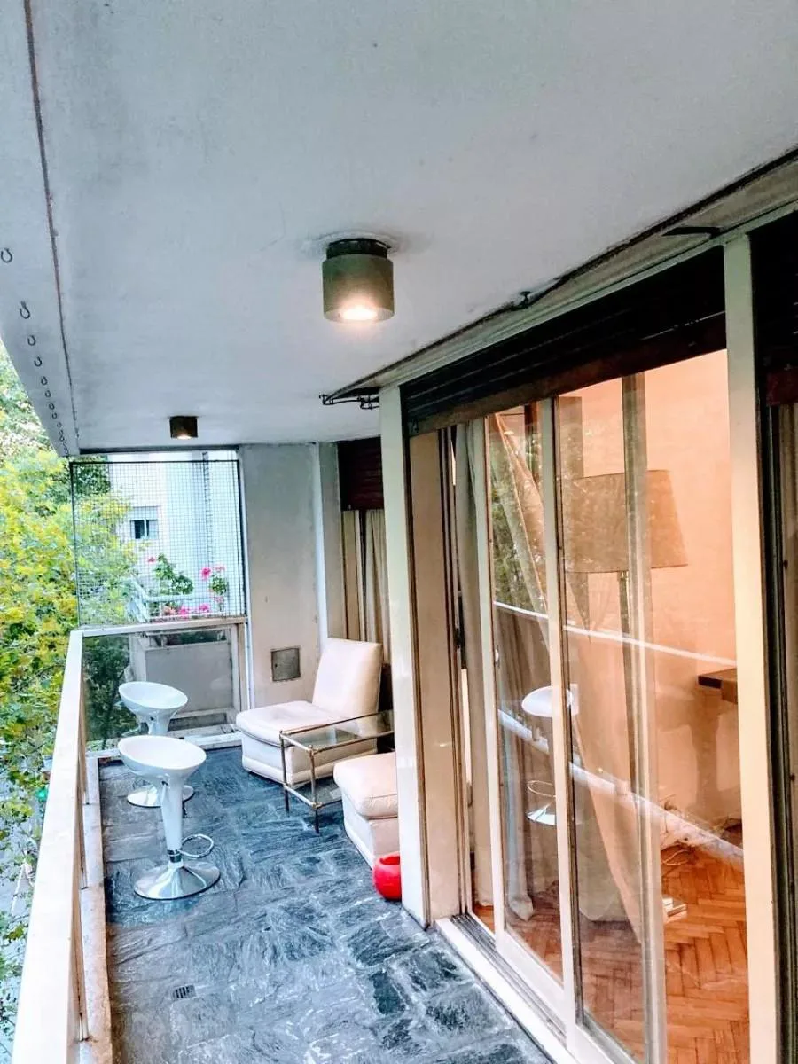 3-bedroom apartment in Recoleta – photo 6 of 16
