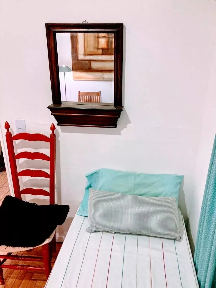3-bedroom apartment in Recoleta – photo 7 of 16
