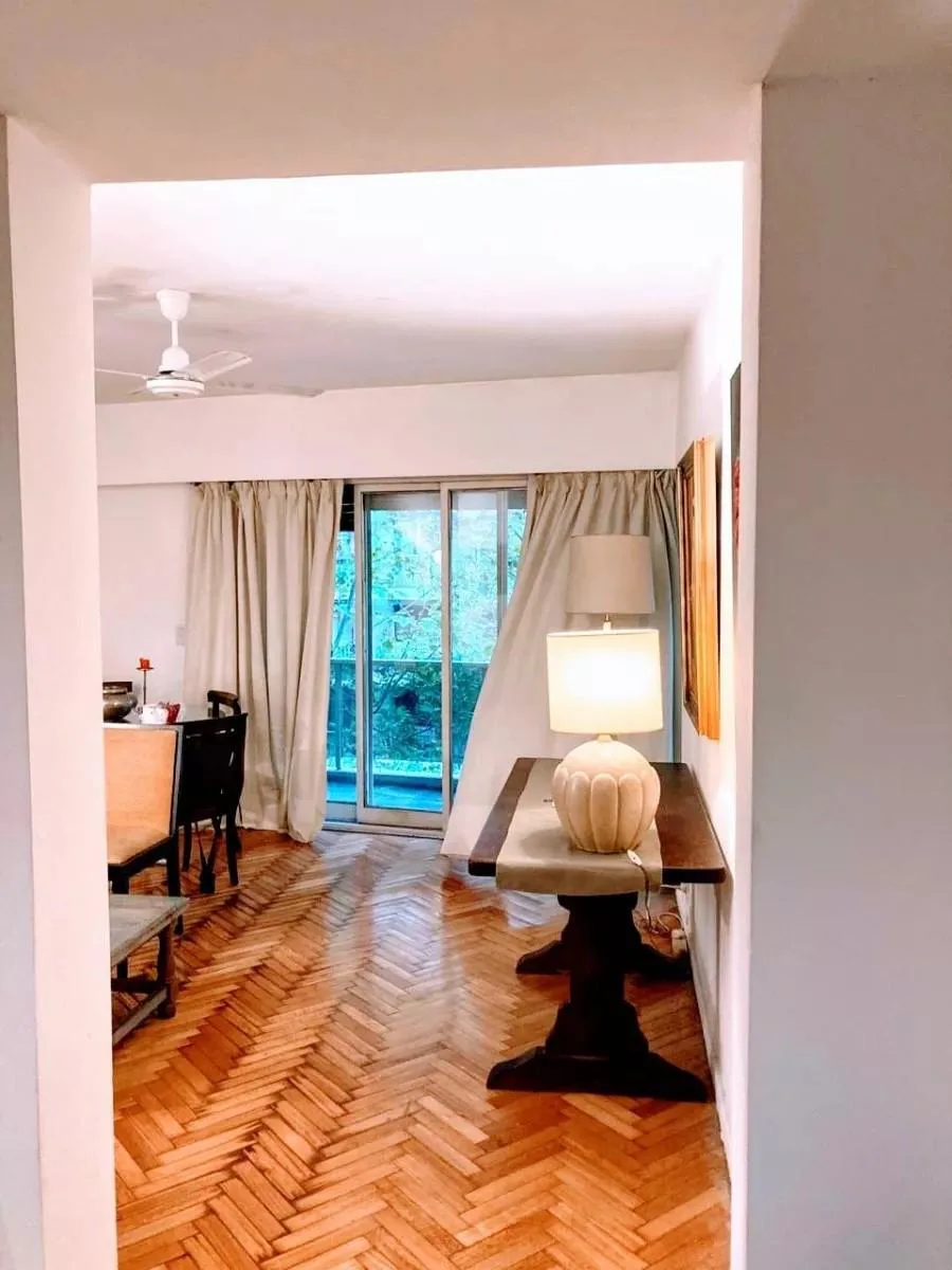 3-bedroom apartment in Recoleta – photo 8 of 16