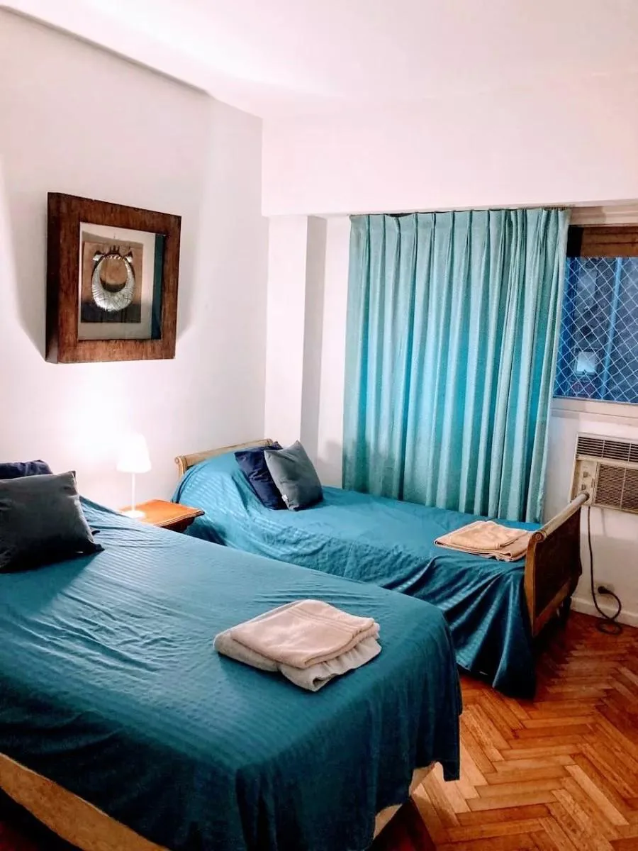 3-bedroom apartment in Recoleta – photo 9 of 16