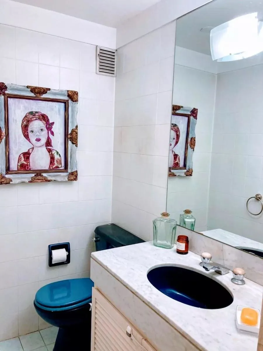 3-bedroom apartment in Recoleta – photo 10 of 16