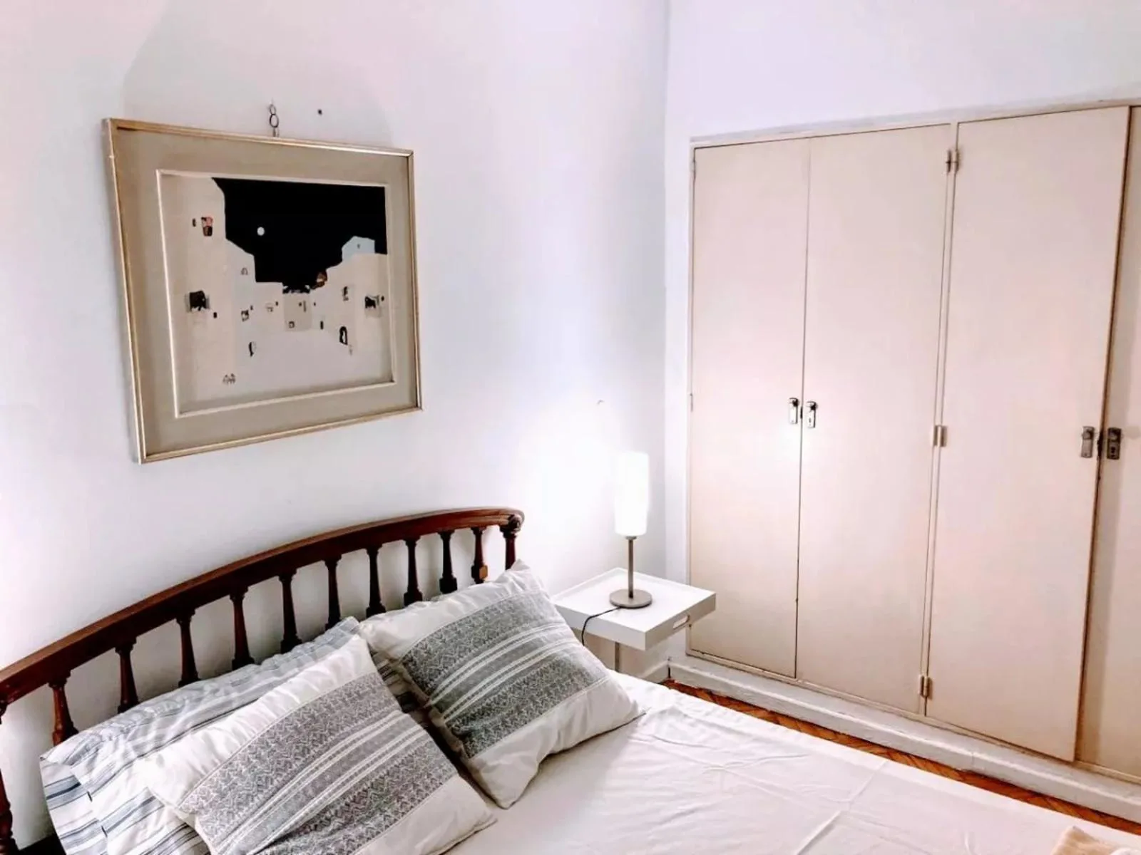 3-bedroom apartment in Recoleta – photo 12 of 16