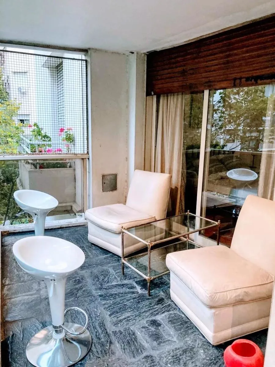 3-bedroom apartment in Recoleta – photo 16 of 16