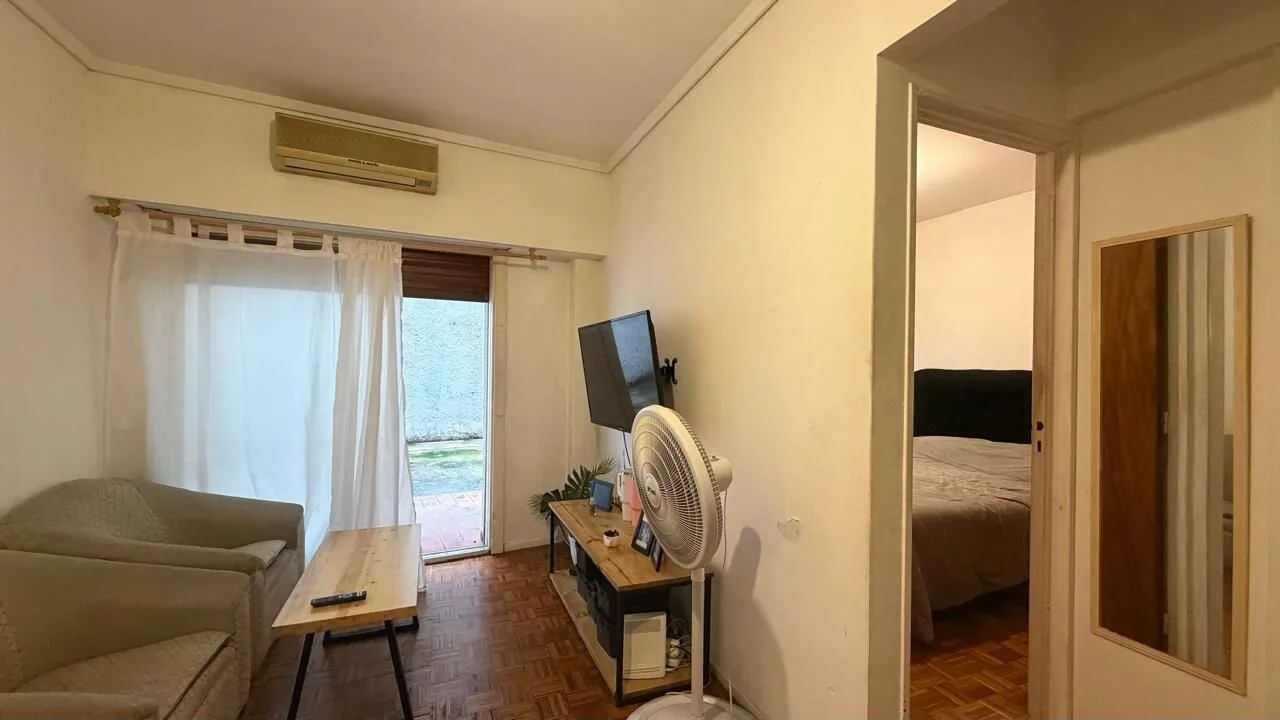 Venta de departamento 2 Ambientes en Monserrat, Capital Federal foto 2
