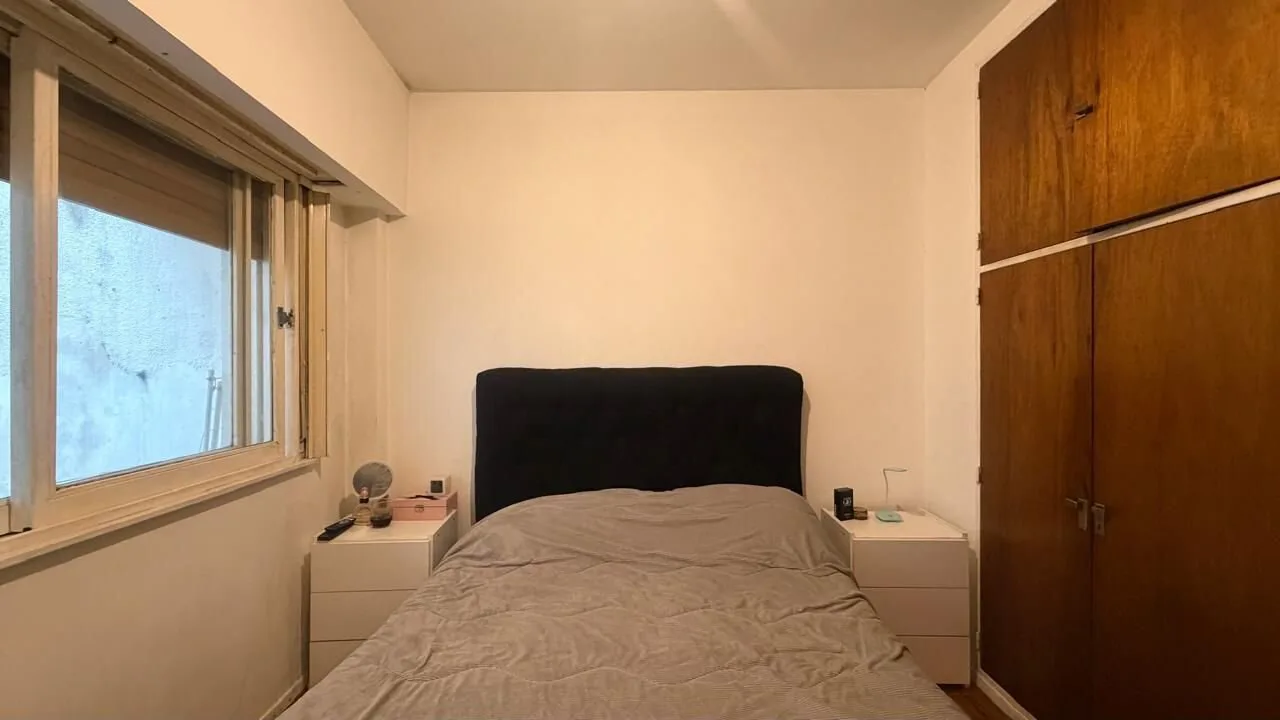 Venta de departamento 2 Ambientes en Monserrat, Capital Federal foto 3
