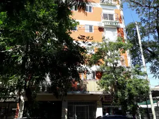 Excelente dos ambientes foto 1