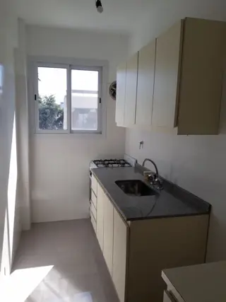Excelente dos ambientes foto 2