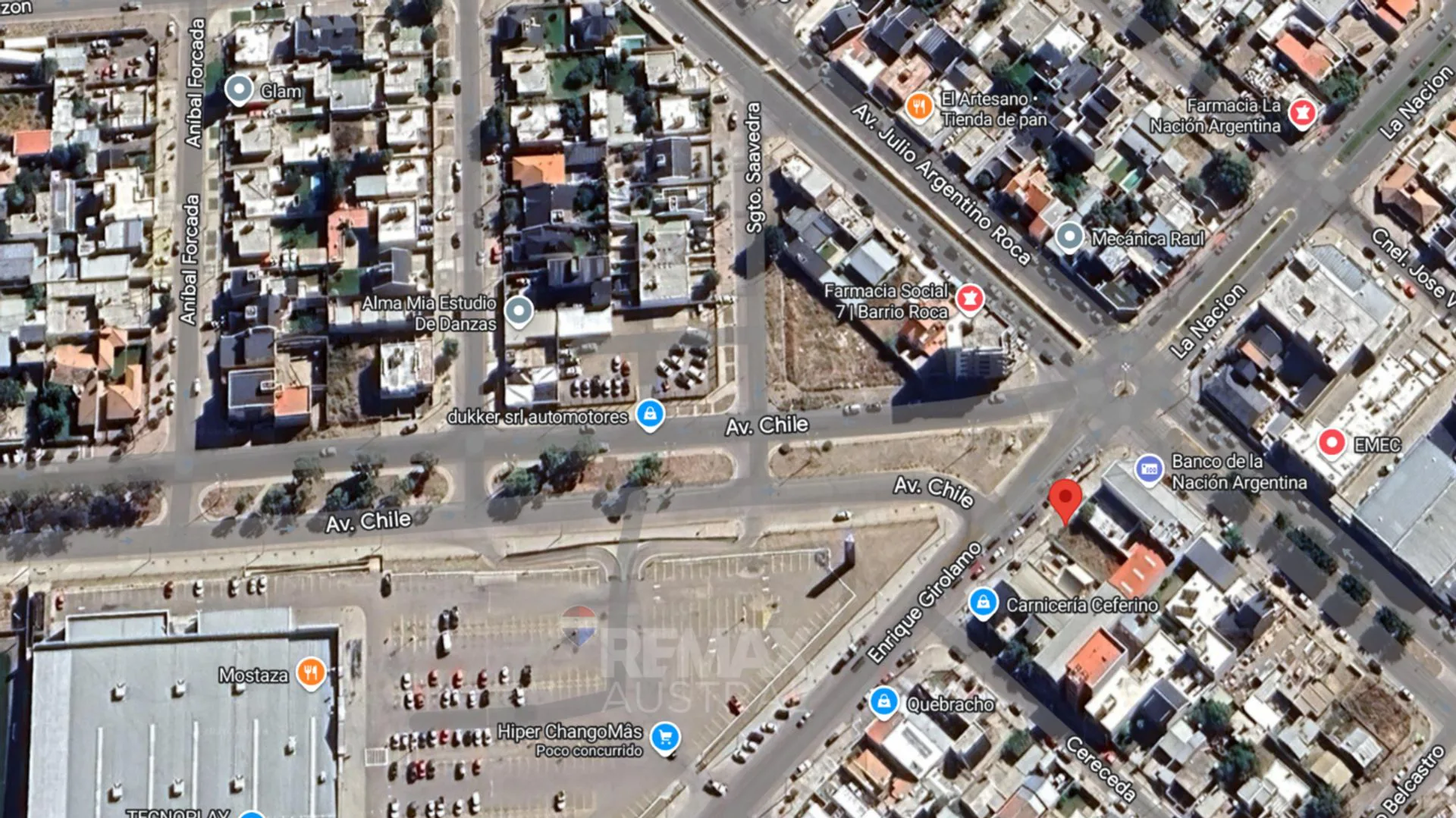 TERRENO COMERCIAL EN VENTA
