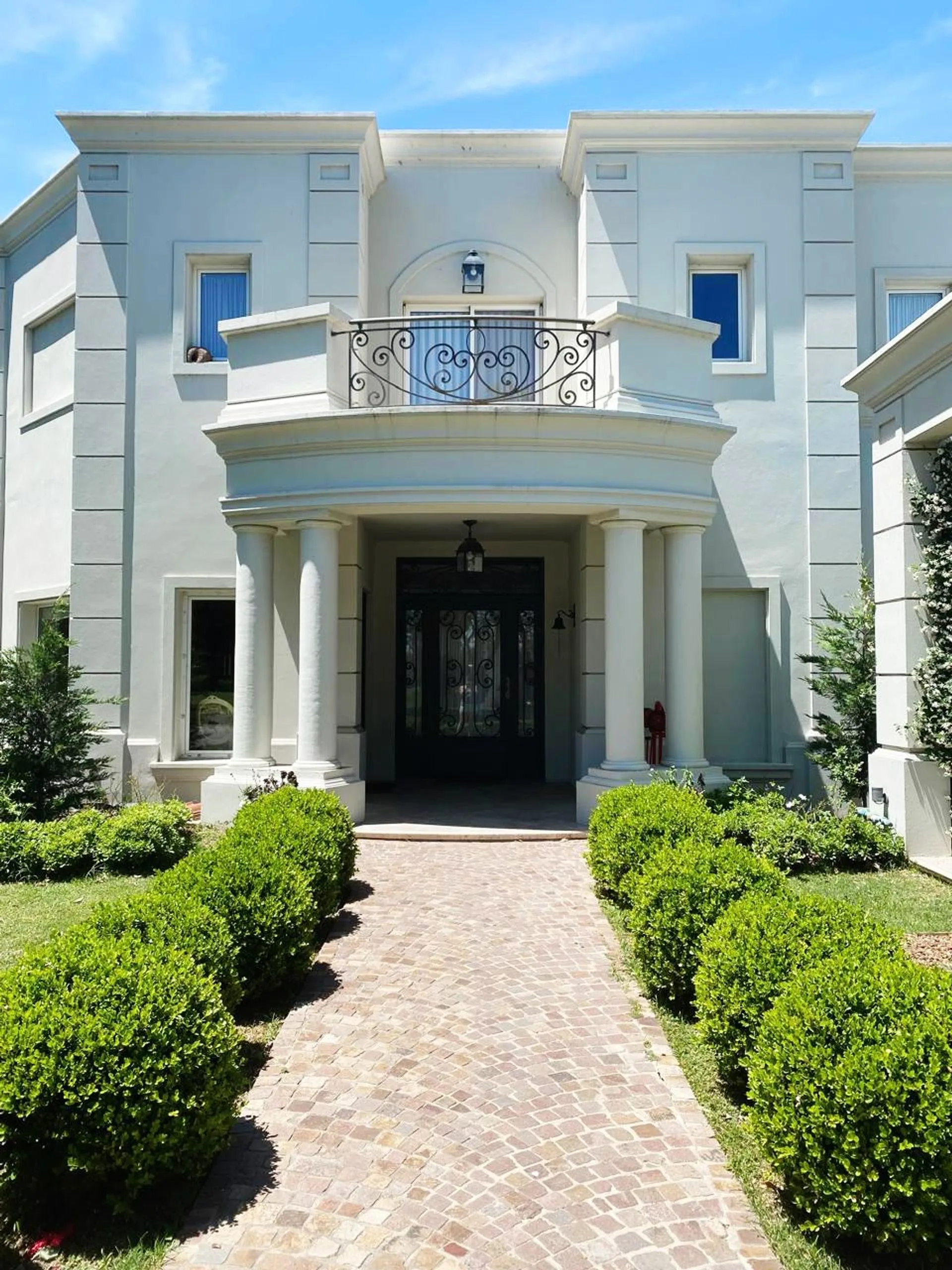 VENTA CASA CLUB DE CAMPO EL NACIONAL foto 3