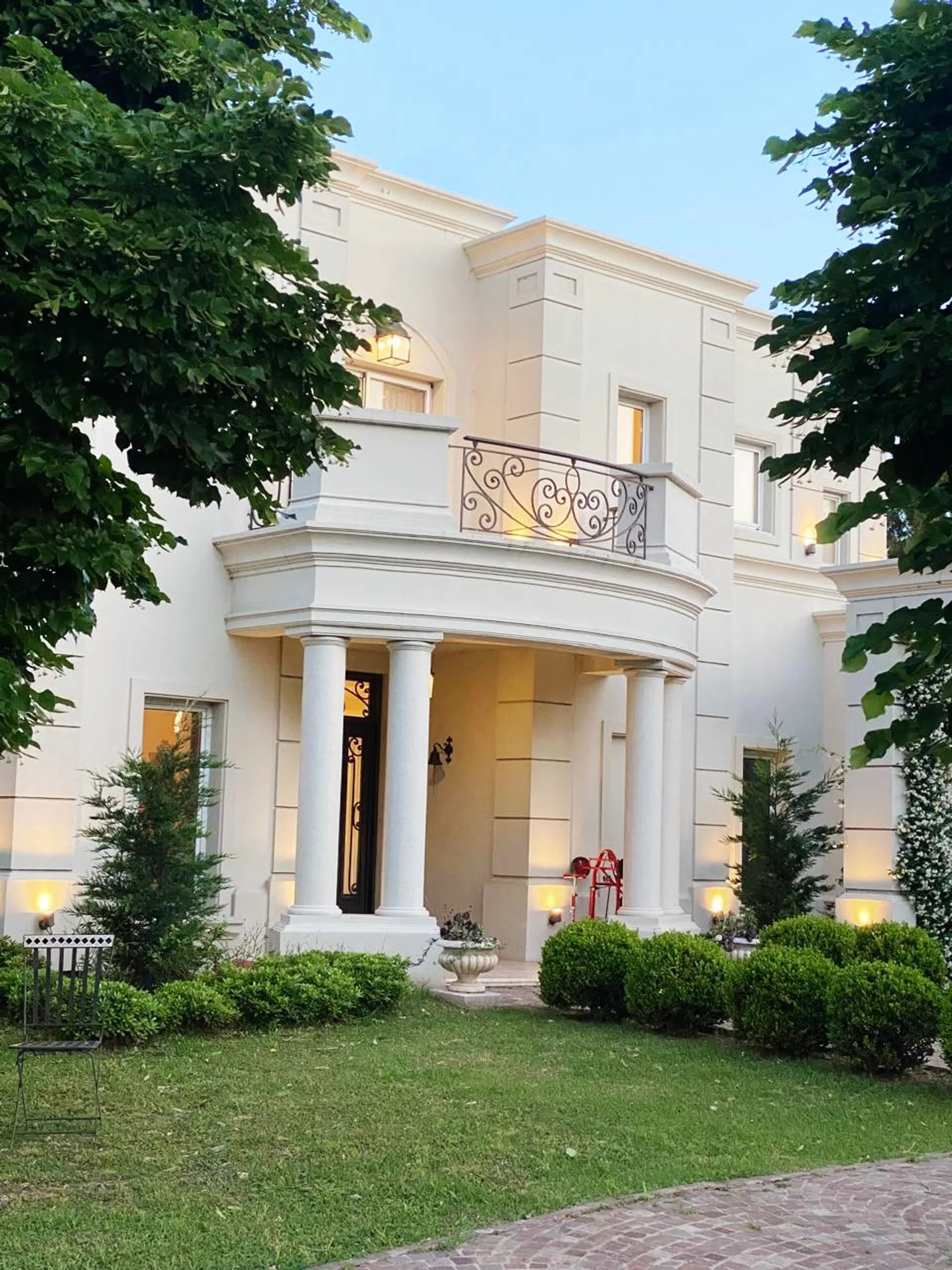 VENTA CASA CLUB DE CAMPO EL NACIONAL foto 4