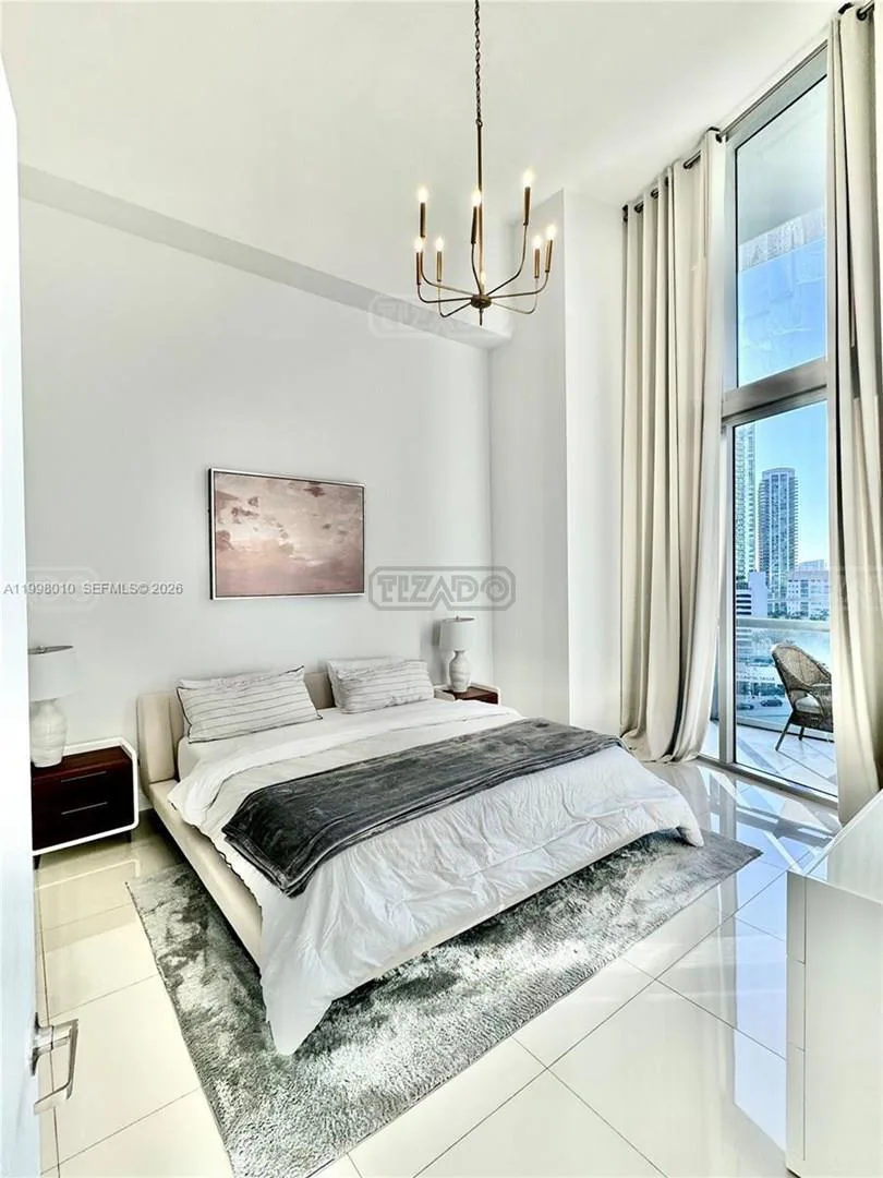465 Brickell Ave #1406 400 foto 4