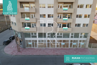 #Alquiler_Venta Local Comercial | TORRE CORTAZAR | Desde 36 a 54 m2 | Calle J. M. ESTRADA | Caleta Olivia.- foto 1