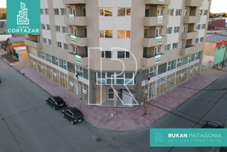 #Alquiler_Venta Local Comercial | TORRE CORTAZAR | Desde 36 a 54 m2 | Calle J. M. ESTRADA | Caleta Olivia.- foto 2