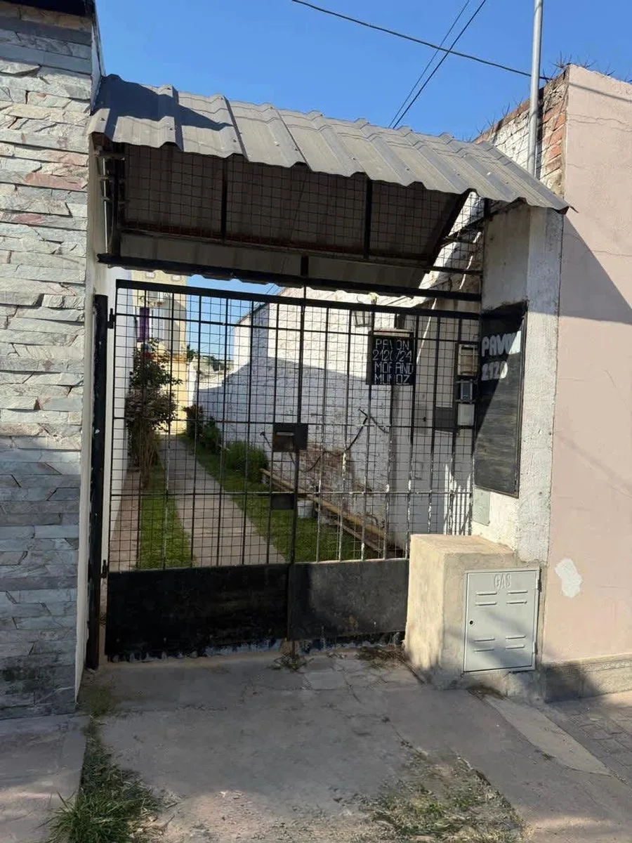 VENTA DTO 2 DORM LAVADERO A 400 MTS DE AV A. DEL V foto 2