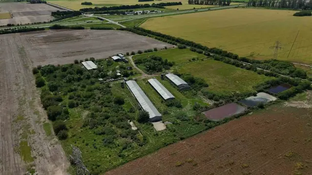 VENTA CRIADERO DE CERDO INTENSIVO. ACEPTA PERMUTA