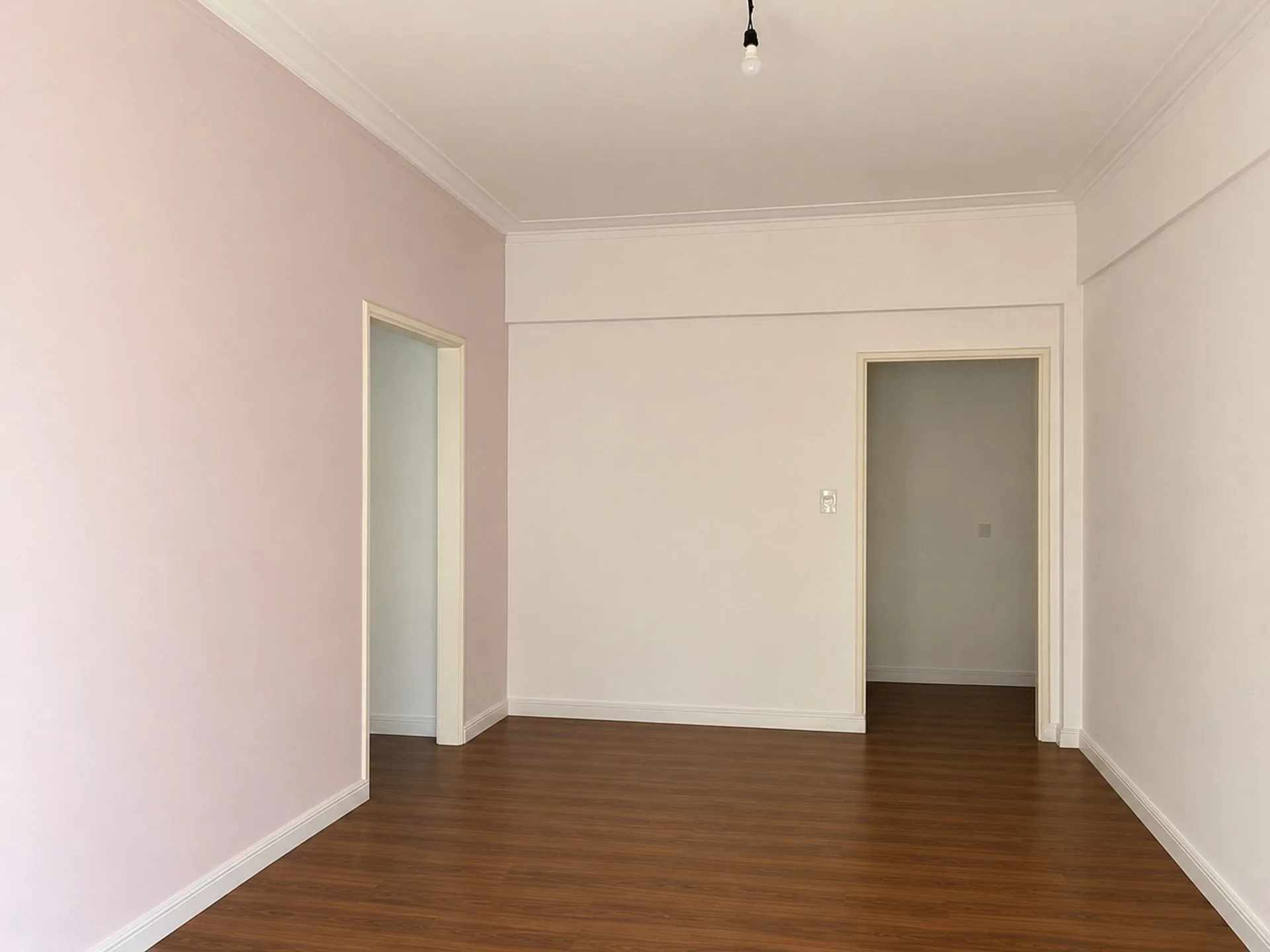 VENTA DEPTO 2 amb. CON BALCON CENTRO MDQ foto 5