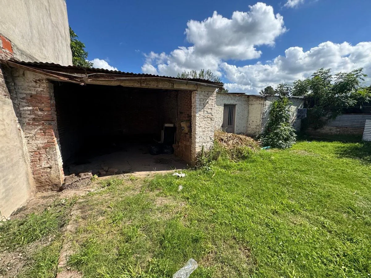 SE VENDE CASA EN AYACUCHO AL 3900 SANTA FE CAPITAL foto 5