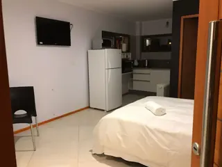 MONOAMBIENTE EN VENTA - B° ENTRE PINOS - NUEVO foto 3