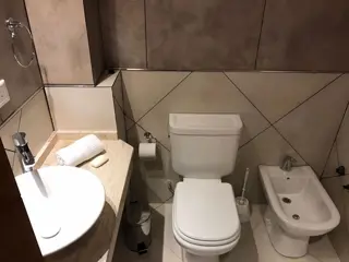 MONOAMBIENTE EN VENTA - B° ENTRE PINOS - NUEVO foto 5