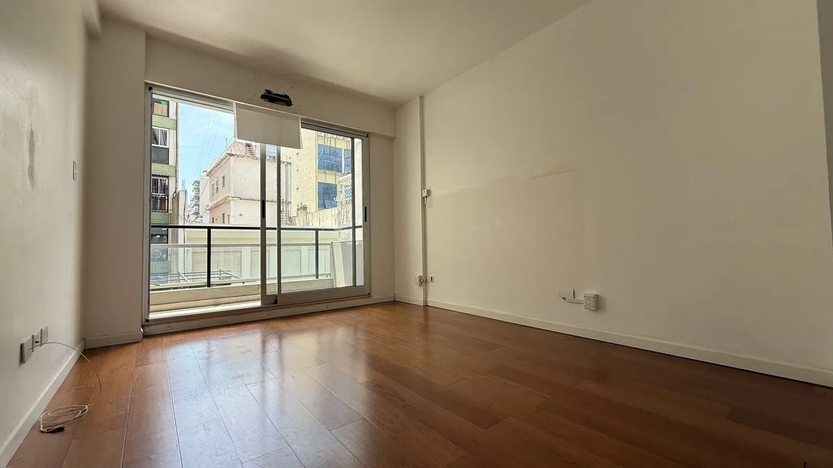 VENTA MONOAMBIENTE BELGRANO foto 4