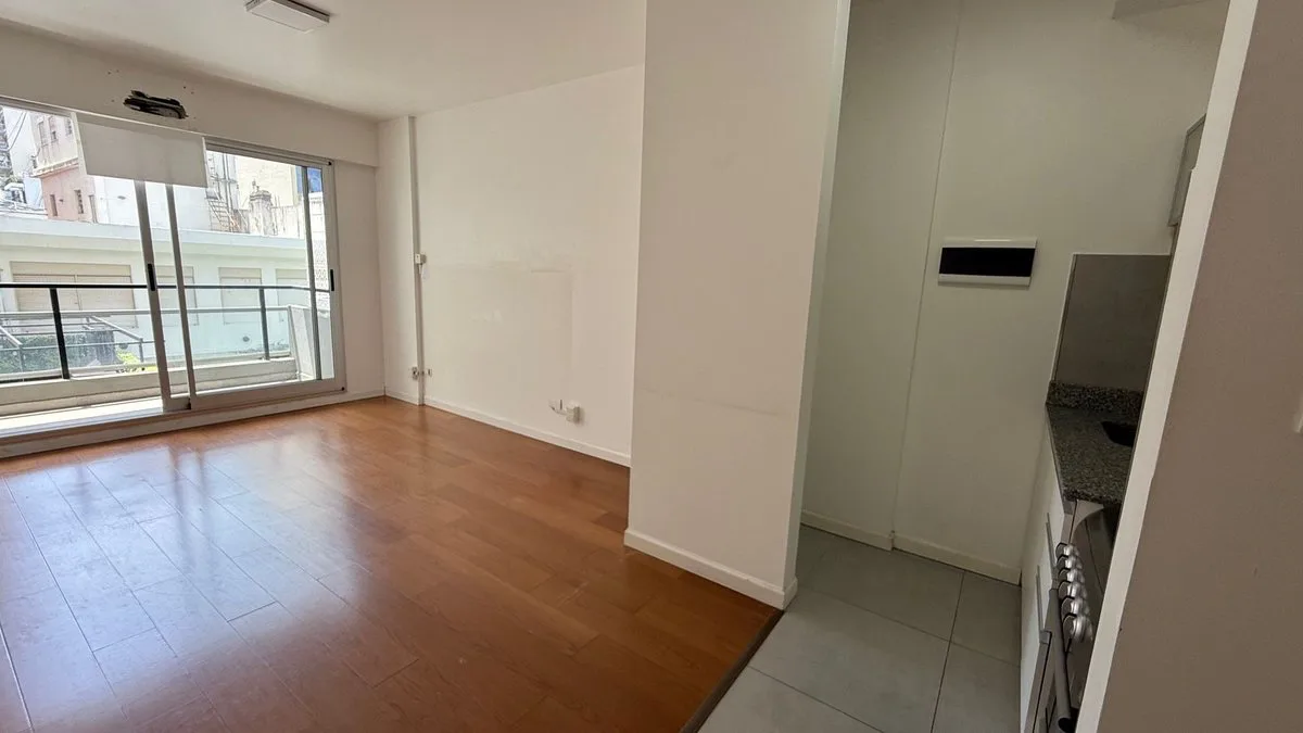 VENTA MONOAMBIENTE BELGRANO foto 5