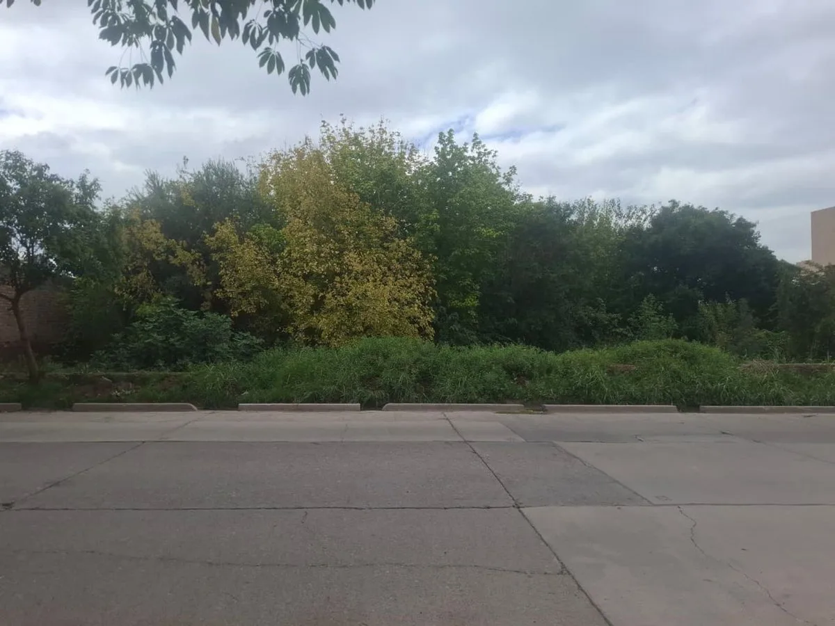 VENTA GRAN TERRENO 3000 M2 NVERSION LAS HERAS