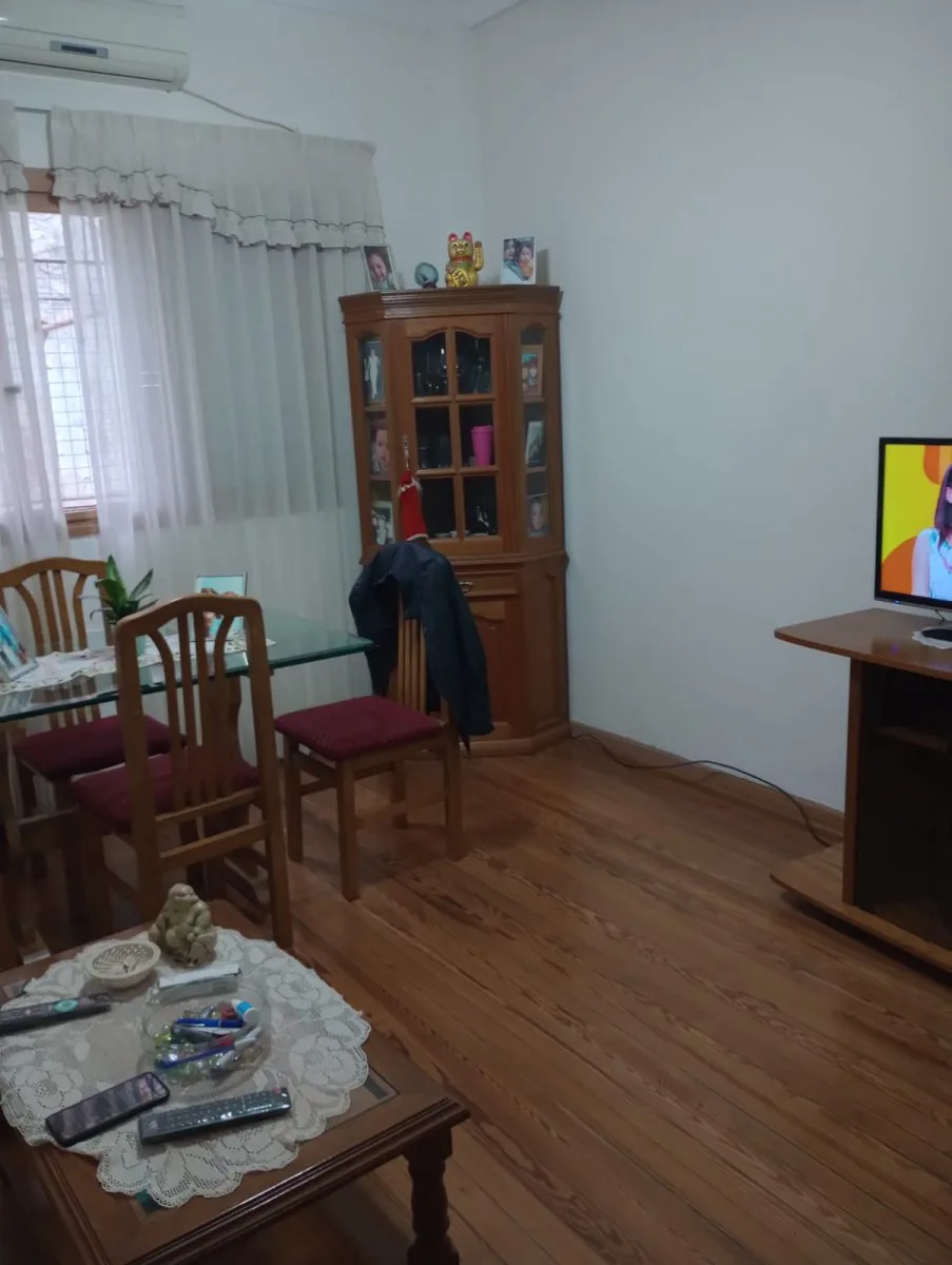 venta Departamento 3 amb. Floresta impecable calidad contra frente bajas expensas