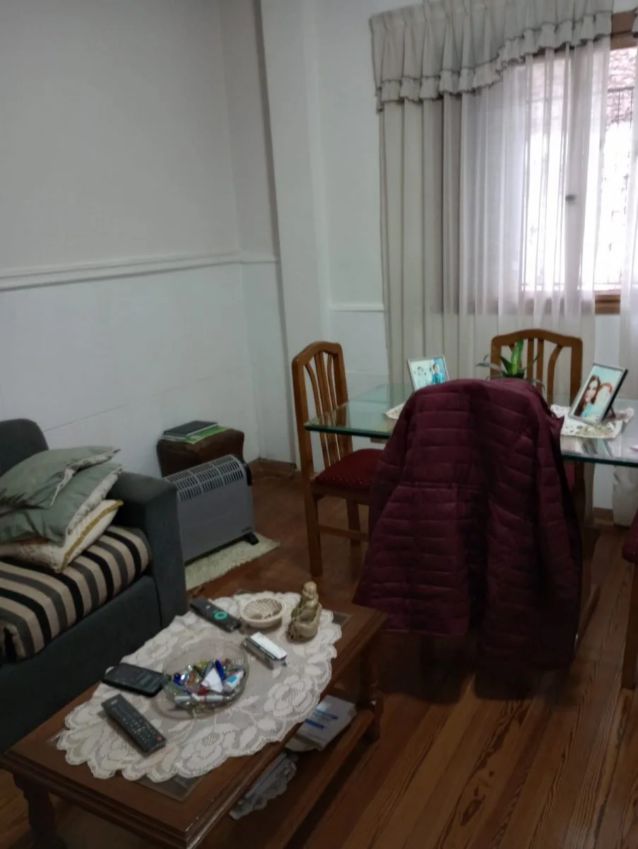 venta Departamento 3 amb. Floresta impecable calidad contra frente bajas expensas foto 2