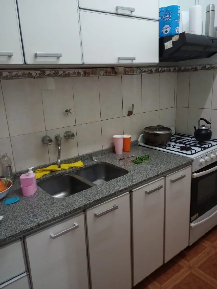 venta Departamento 3 amb. Floresta impecable calidad contra frente bajas expensas foto 3