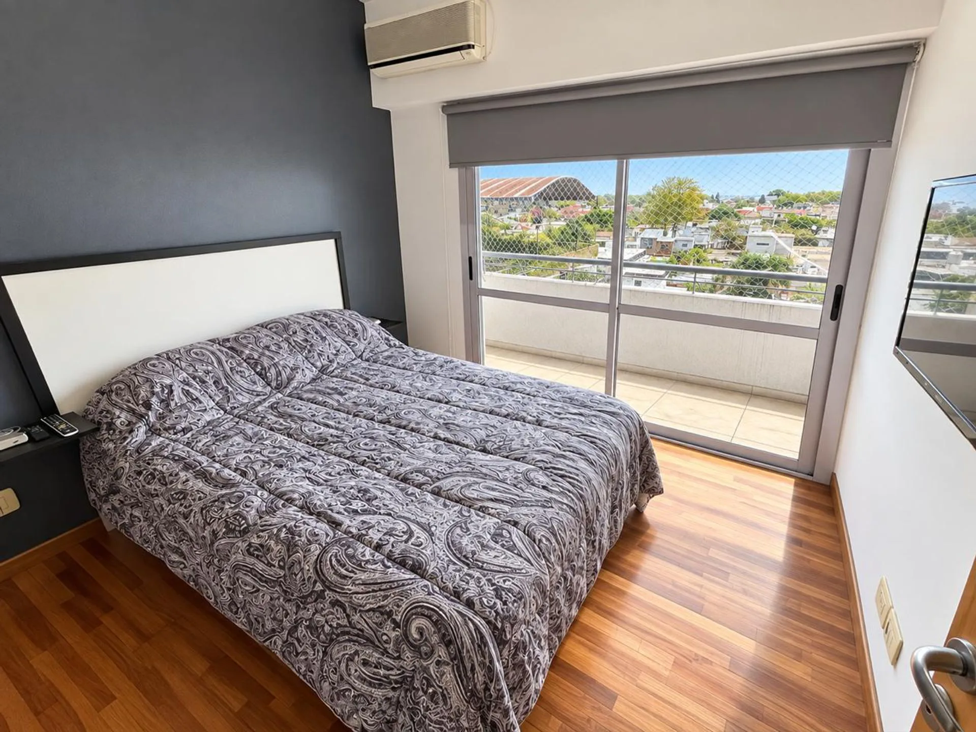 VENTA DEPARTAMENTO 1 DORMITORIO BALCÓN AL FRENTE foto 3
